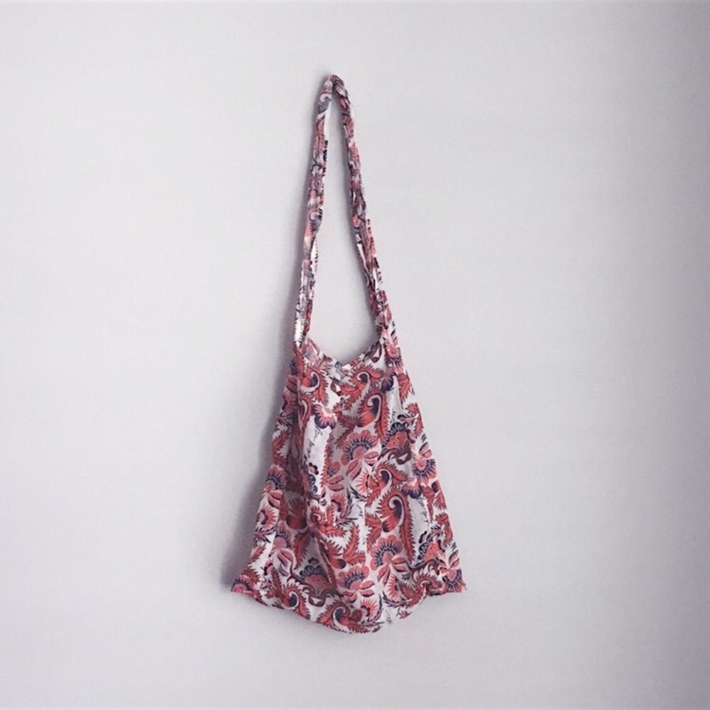 NEW FREE PEOPLE bag
